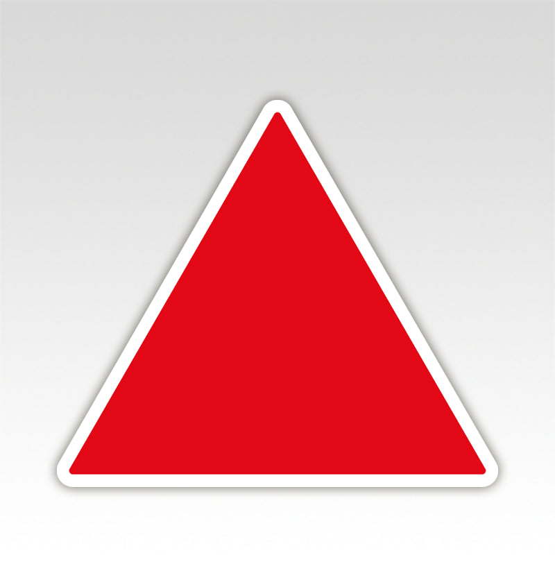 Handen en Voeten Parcours - Bewegend Leren met kleuren, vormen en getallen