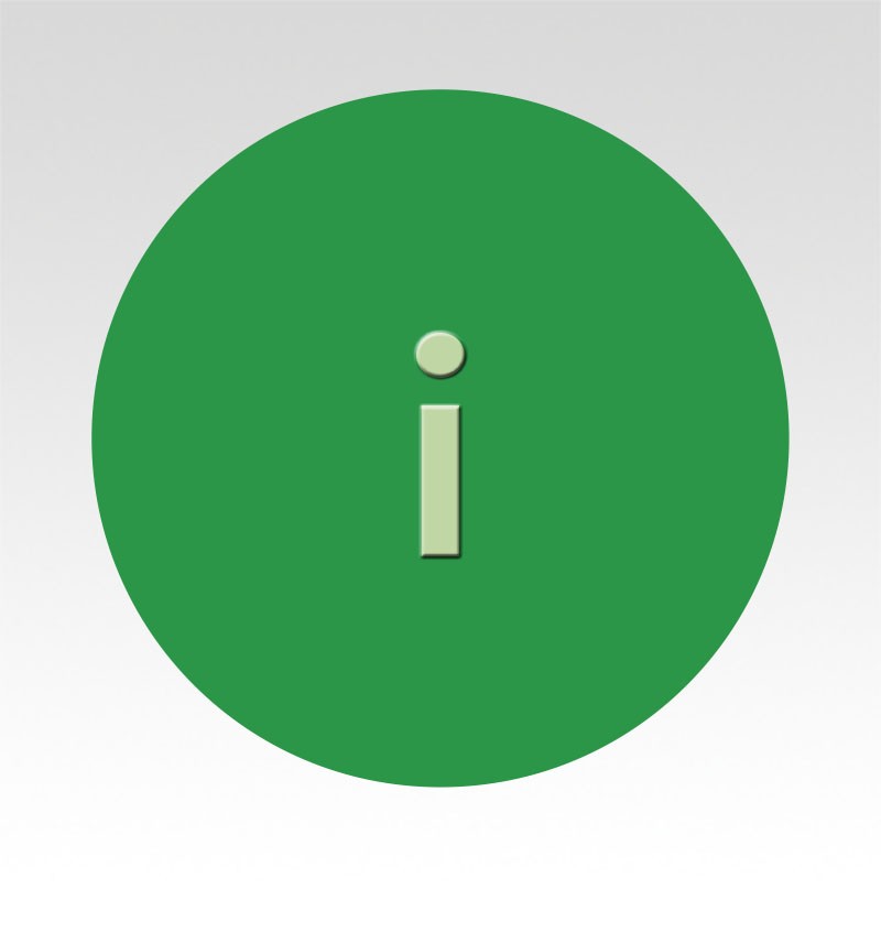 Ronde Lettermatjes Alfabet