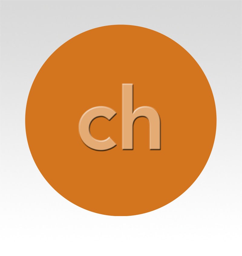 Ronde Lettermatjes Klanken