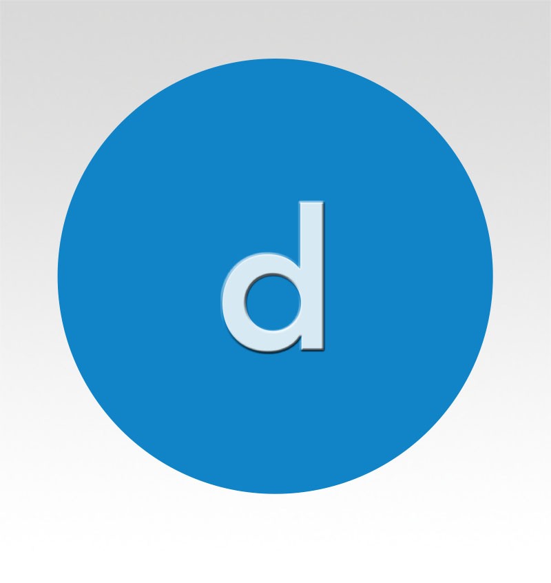 Ronde Lettermatjes Klanken