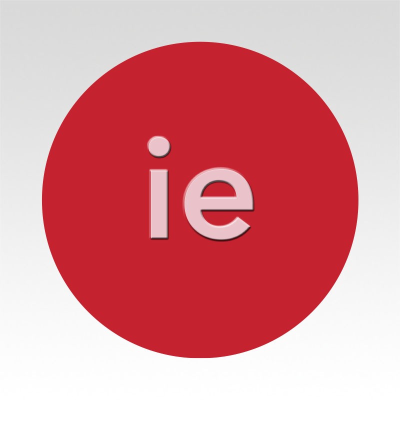 Ronde Lettermatjes Klanken