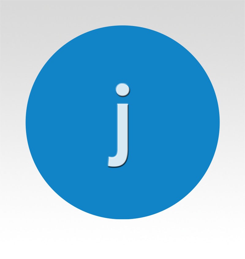 Ronde Lettermatjes Klanken