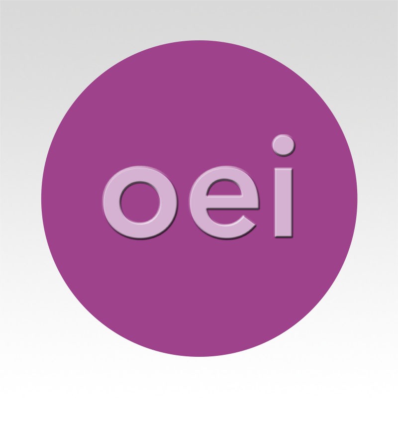 Ronde Lettermatjes Klanken