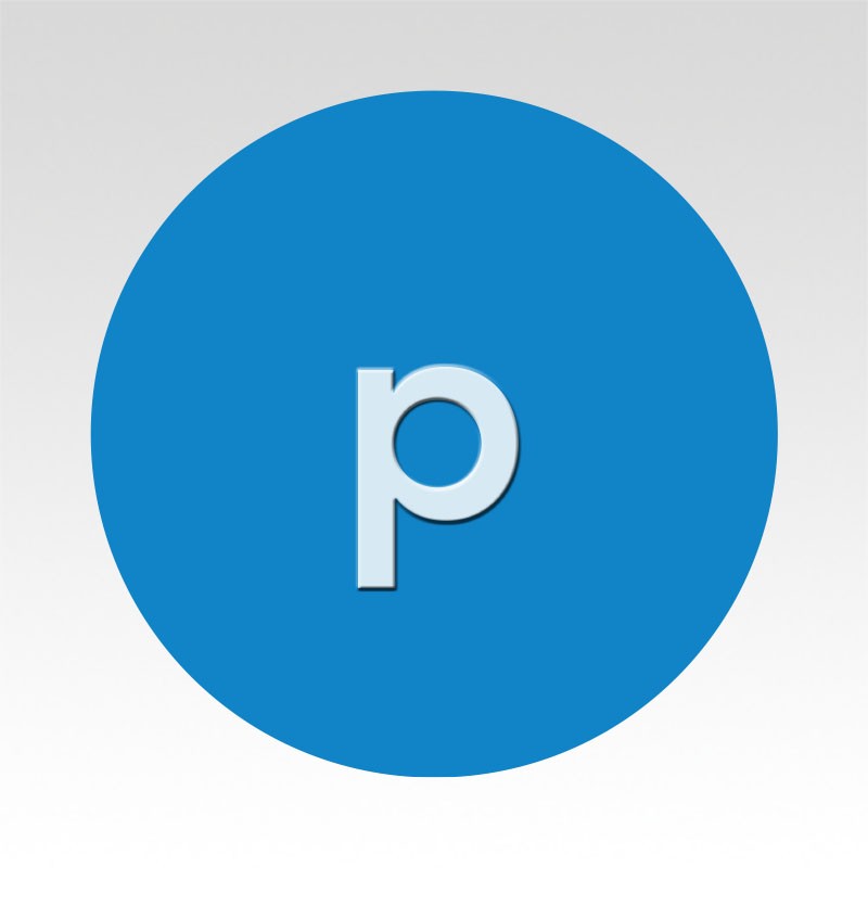 Ronde Lettermatjes Klanken