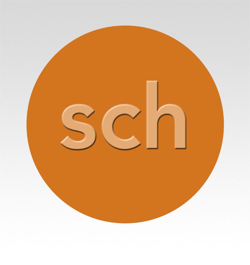 Ronde Lettermatjes Klanken