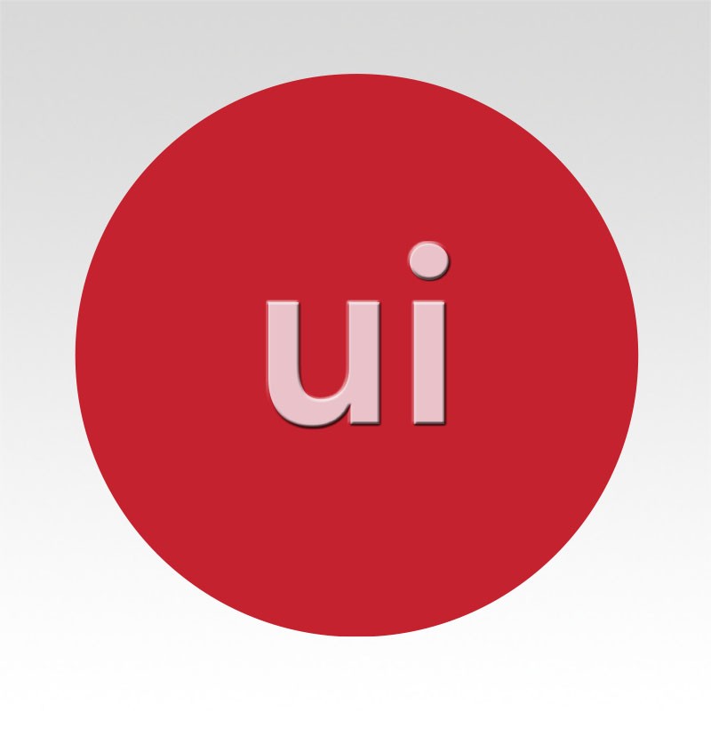 Ronde Lettermatjes Klanken