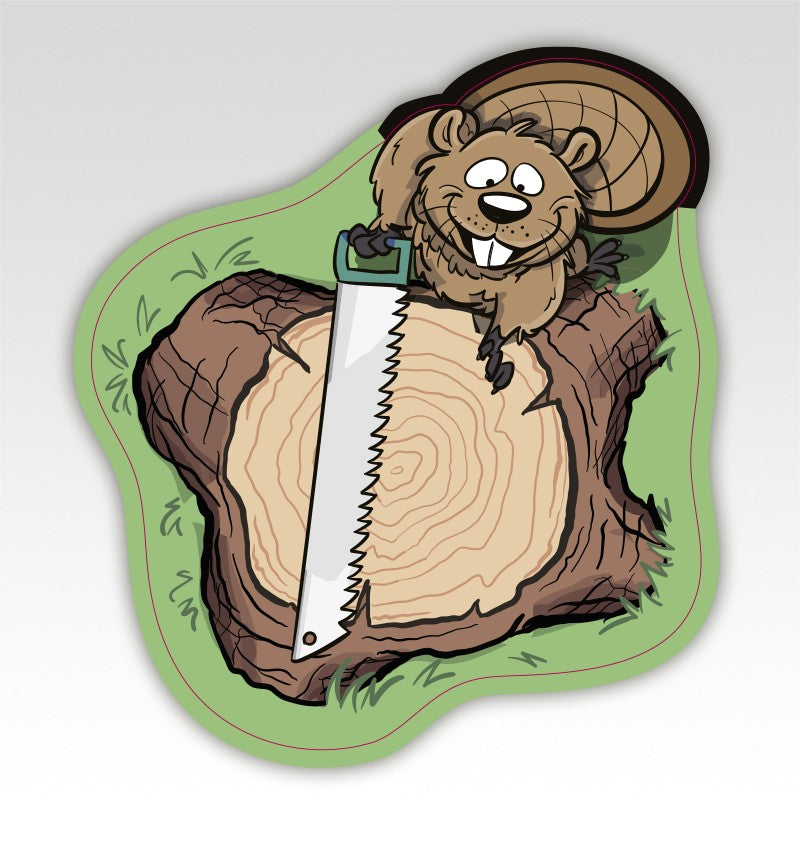 Handen en Voeten Parcours - Bewegend Leren met kleuren, vormen en getallen