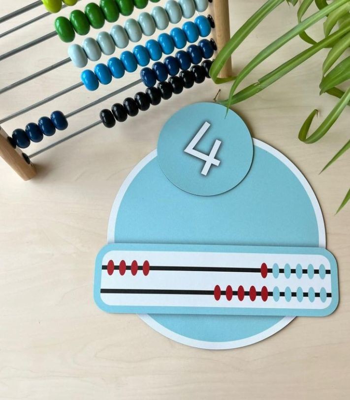 Telraam Beweegmatjes