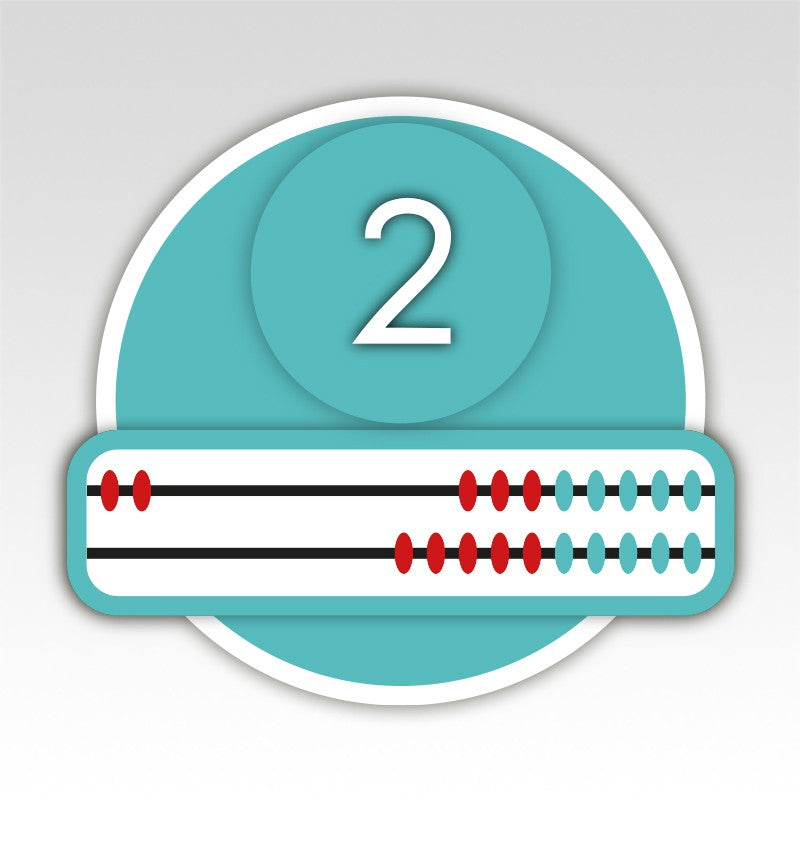 Telraam Beweegmatjes