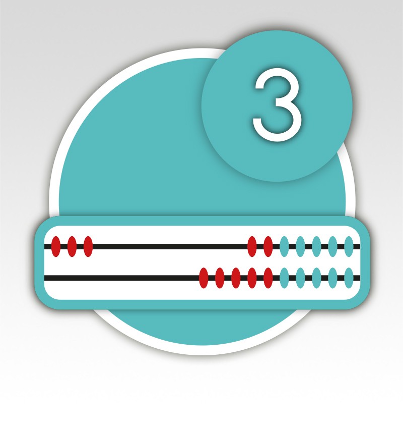 Telraam Beweegmatjes