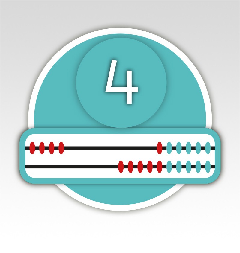 Telraam Beweegmatjes