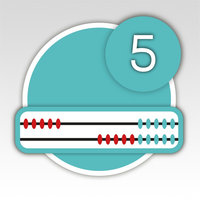 Telraam Beweegmatjes