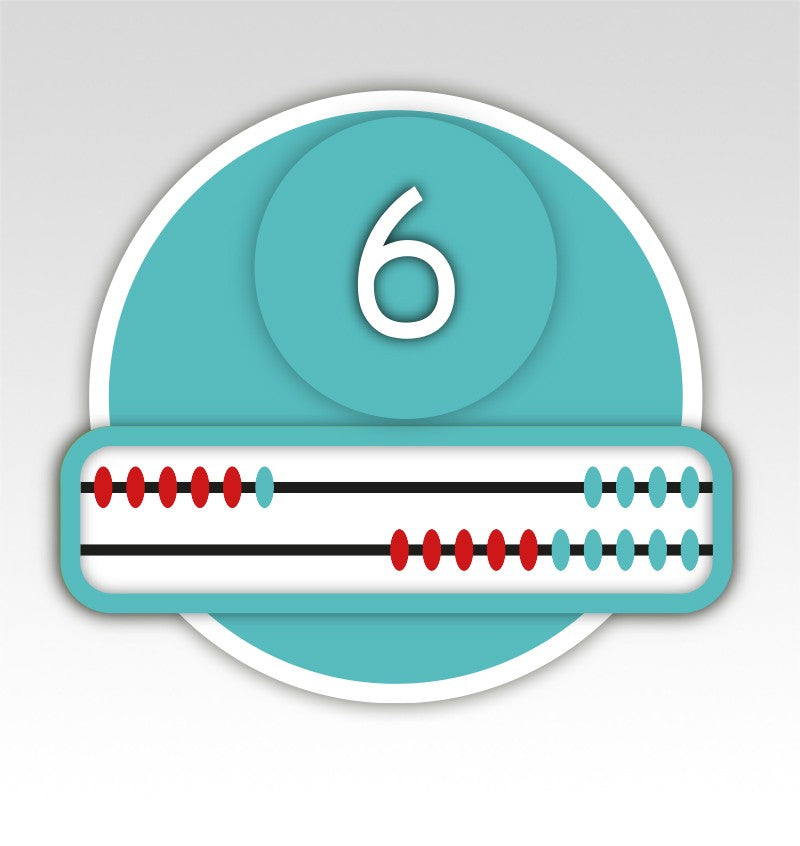 Telraam Beweegmatjes