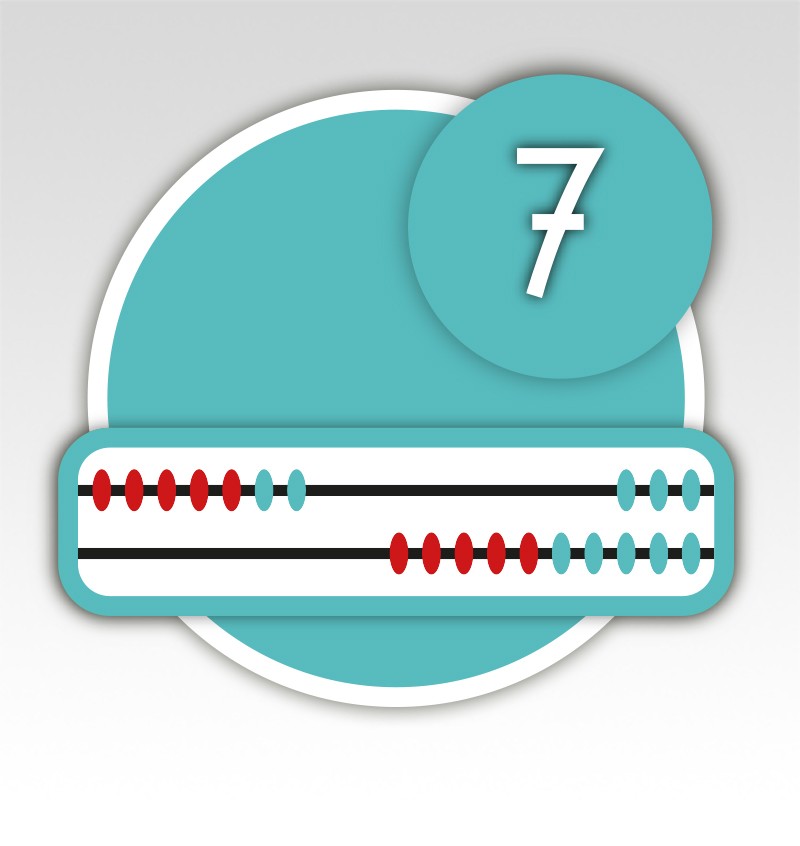 Telraam Beweegmatjes