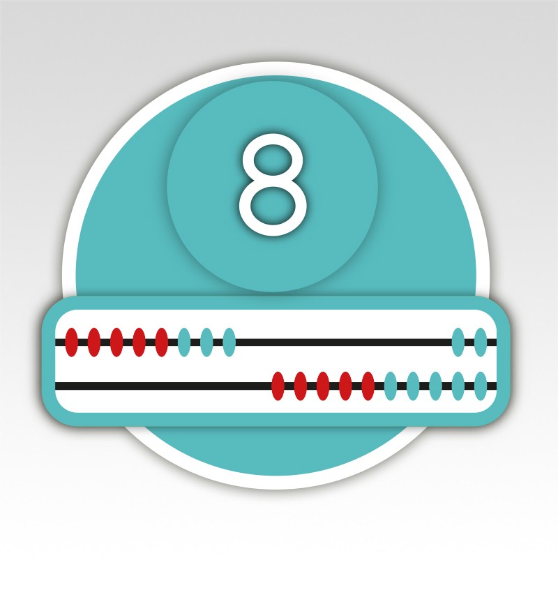 Telraam Beweegmatjes