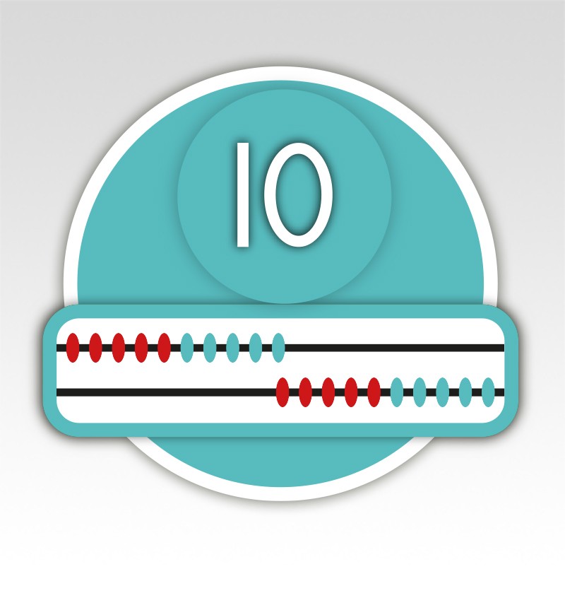 Telraam Beweegmatjes