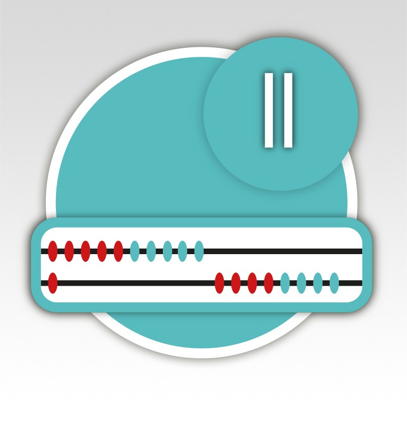 Telraam Beweegmatjes