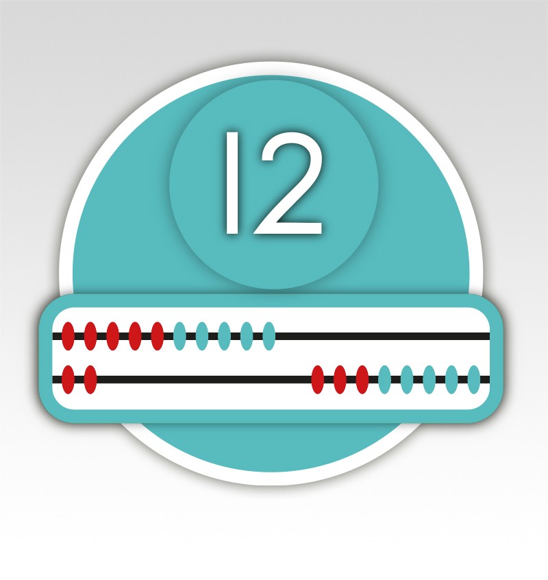 Telraam Beweegmatjes