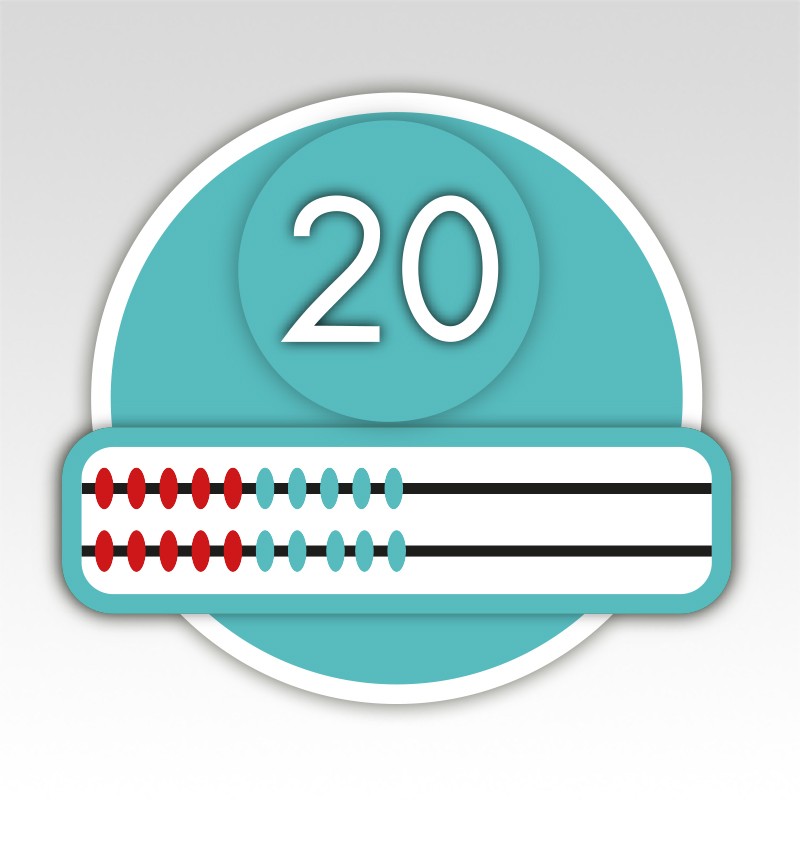 Telraam Beweegmatjes