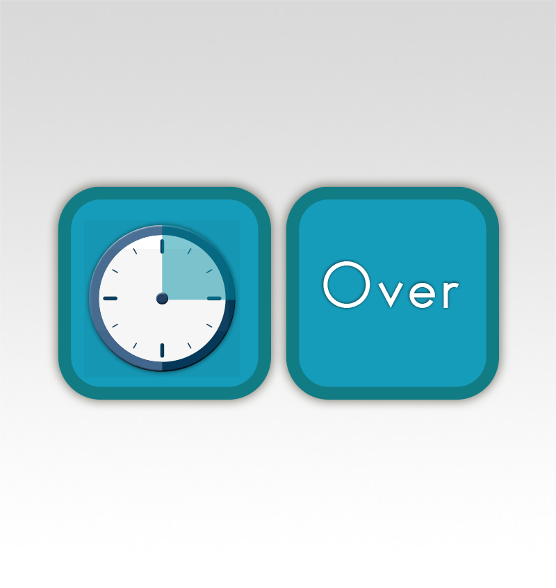 Memory Spel Klokkijken