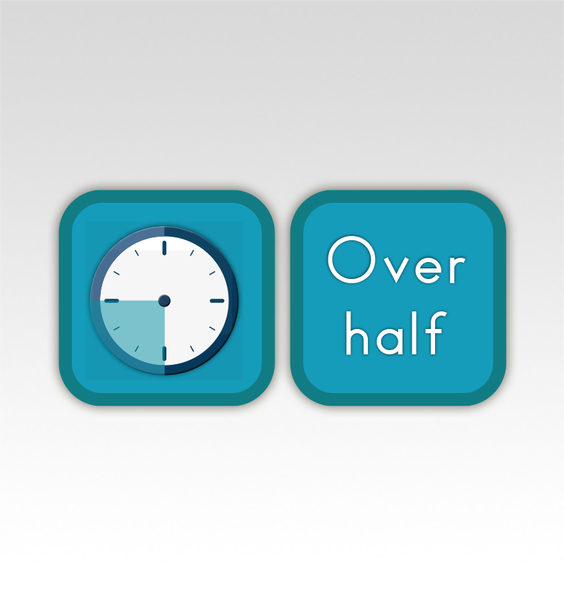 Memory Spel Klokkijken