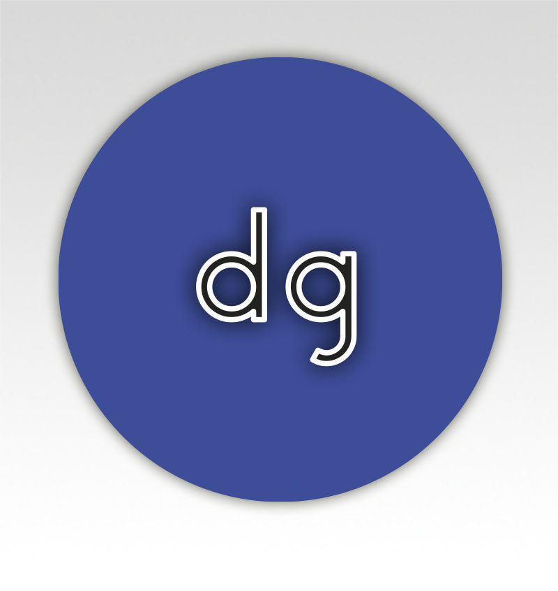 Gewicht beweegmatjes Cirkel - Metriek stelsel