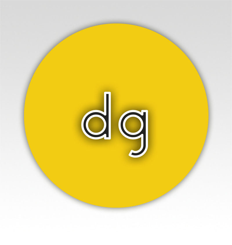 Gewicht beweegmatjes Cirkel - Metriek stelsel