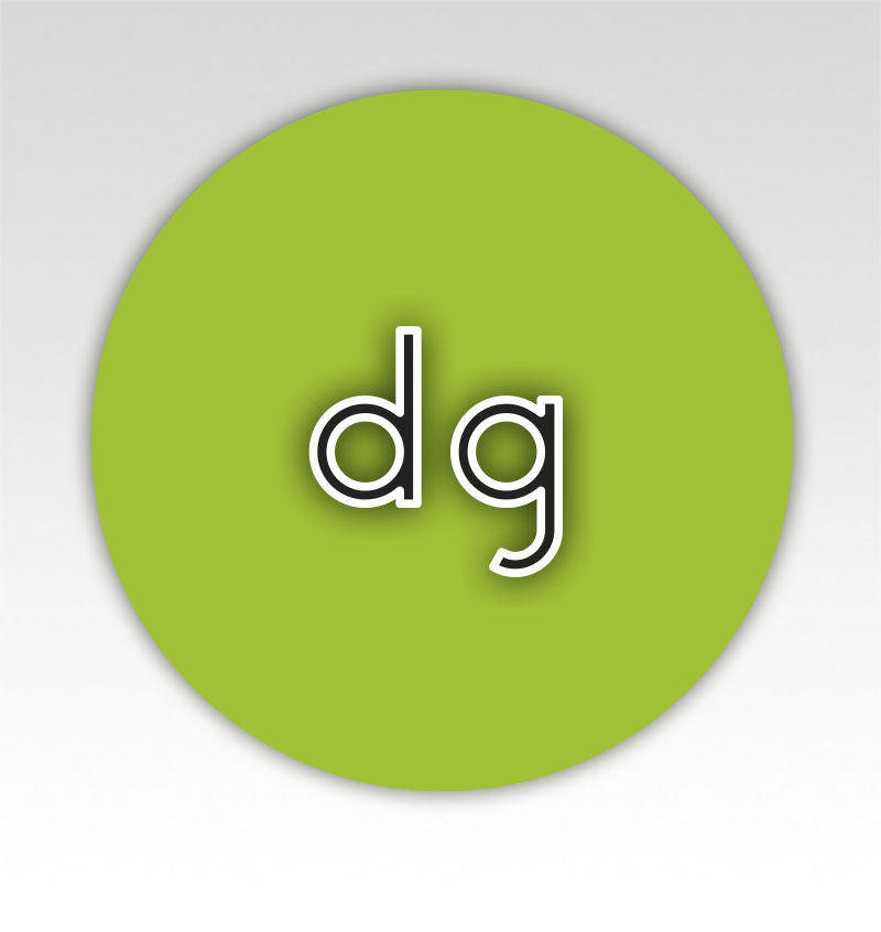 Gewicht beweegmatjes Cirkel - Metriek stelsel