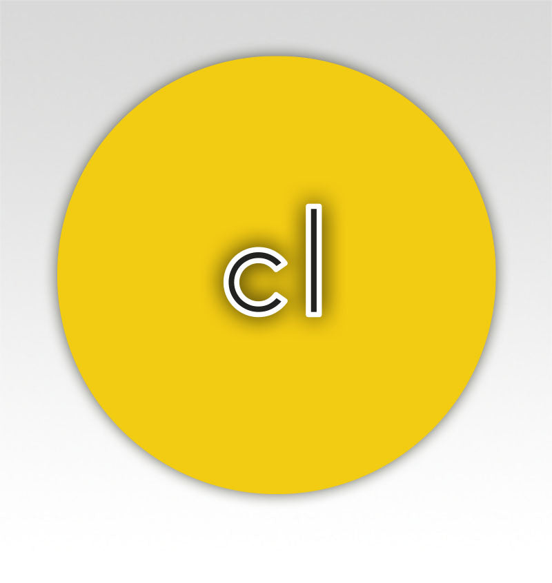 Inhoud beweegmatjes Cirkels - Metriek stelsel