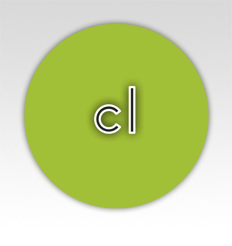 Inhoud beweegmatjes Cirkels - Metriek stelsel