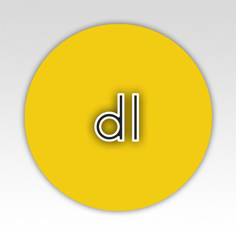 Inhoud beweegmatjes Cirkels - Metriek stelsel