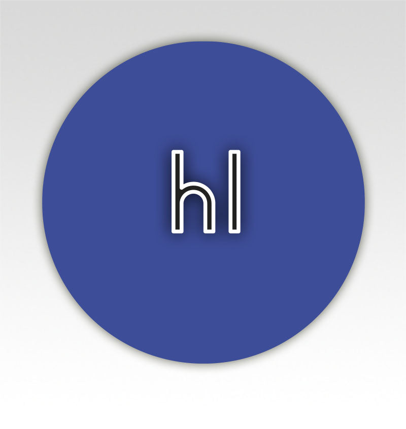 Inhoud beweegmatjes Cirkels - Metriek stelsel