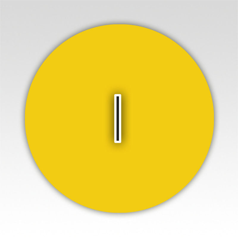 Inhoud beweegmatjes Cirkels - Metriek stelsel