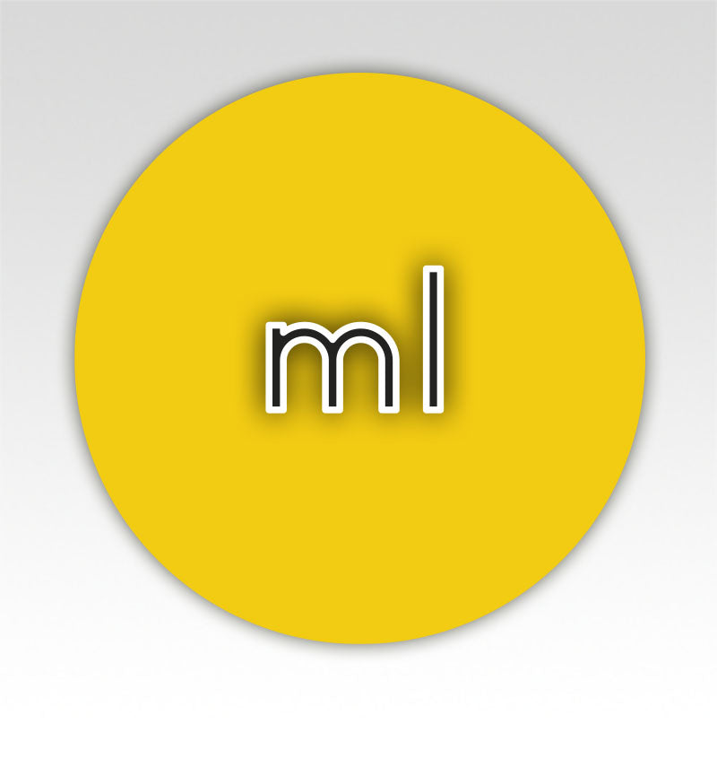 Inhoud beweegmatjes Cirkels - Metriek stelsel