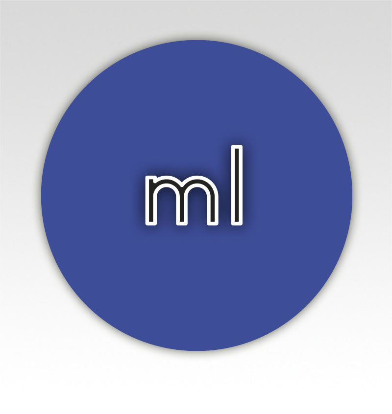 Inhoud beweegmatjes Cirkels - Metriek stelsel