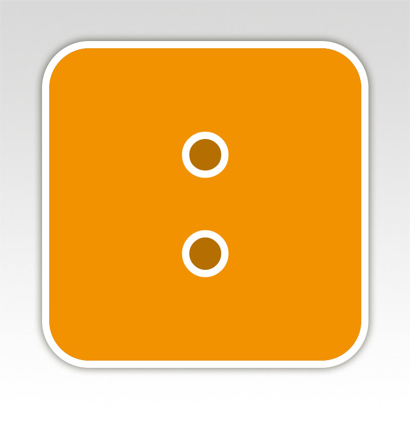 Rekentekens bij Vierkante Rekenmatjes