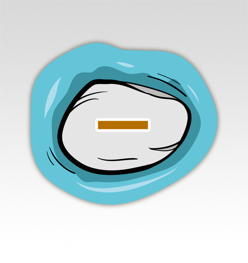 Rekentekens bij Stapstenen Rekenmatjes