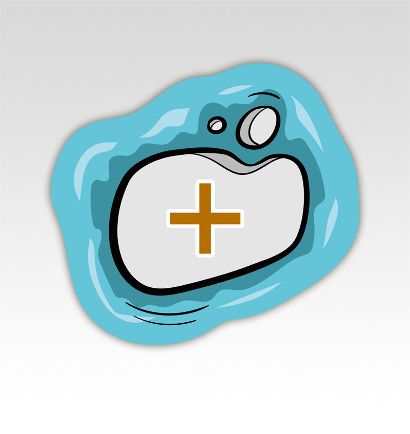 Rekentekens bij Stapstenen Rekenmatjes