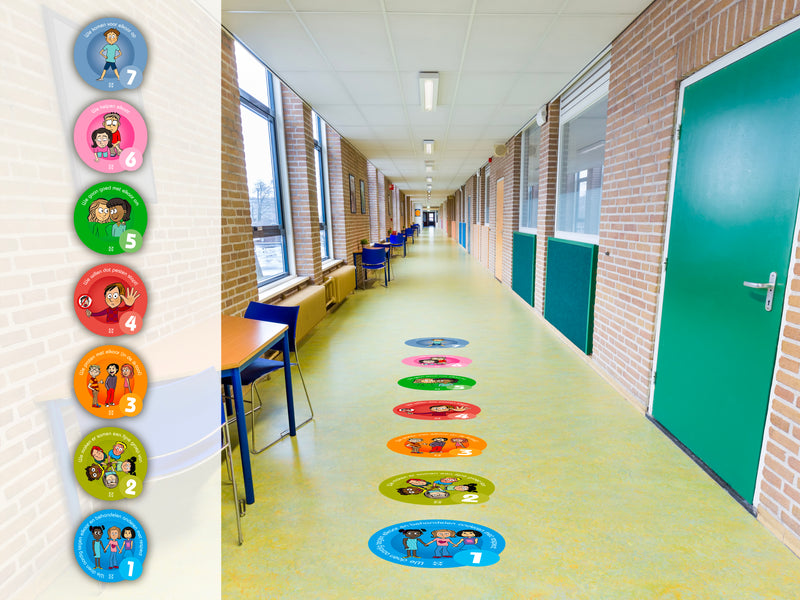 KiVa En Yibbo Samen Bewegen Voor Een Fijne School kiva-en-yibbo-samen-bewegen-voor-een-fijne-school